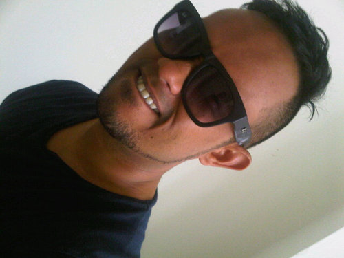 Loving everything thats comin ma way! Good or bad bring it on :)