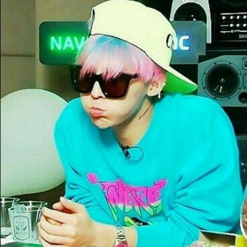 [MS] BIGBANG G-DRAGON