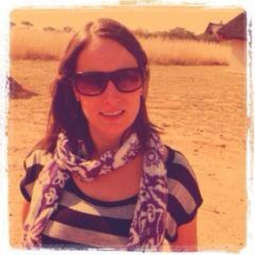 Greek influenced Cape Town local with a love for wine, sushi, running and my little chihuahua Chelsea