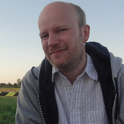 digitalljudprod's profile picture. Lecturer in Audio Production at BTH, Campus Karlshamn. Like to poke around in my home studio.