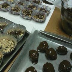 BornForFood's profile picture. Making healthy snacks with #NoGMOs... Helping spread the word GMOs are NOT safe to eat!! I don't buy followers :-)
   .