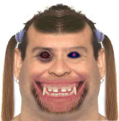 neurobot20's profile picture. Я! Не вы.