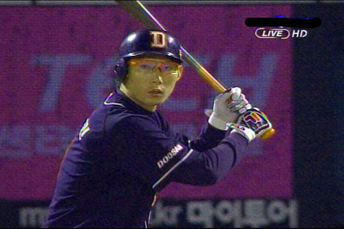 with.Doosan Bears&La Angels #김성근 감독님 존경합니다./개씹돡 욕 많이 많이 하니까 알아서 블락하던가.