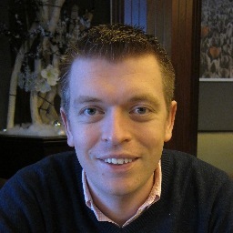 Owner & founder of Pluut Interaction, a mobile development company with focus on app development and mobile marketing expertise