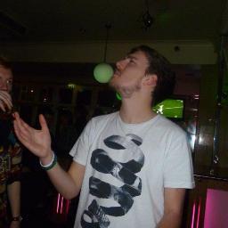 DeclanWorricker's profile picture. Olympic fencer, once won a game of solitaire