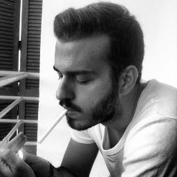 Έχω το πάνω χέρι.