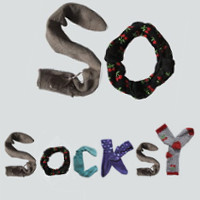 SocksySo's profile picture. Receive each month a special pair of socks from the So Socksy sock subscription service.