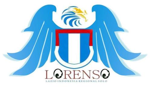 Official LORENSO | Laziale SoloRaya | Ketua @aris_laziale 085642401971 ¤ Futsal @Haical_Rasis 08995349555 ¤ Publikasi @HerriMaulana pin: 32474C25 | Forza Lazio!