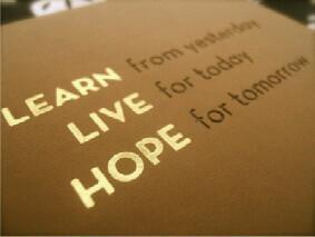 Big dreamer with a big passion..