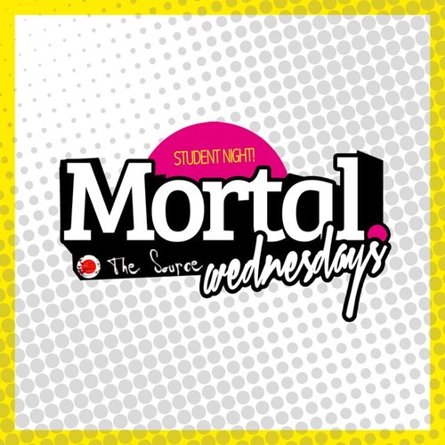 Official Twitter account of Shrewsbury's favourite student night, NOW AT VELVET NIGHTCLUB! FOLLOW OUR NEW TWITTER: @mortal_shrews