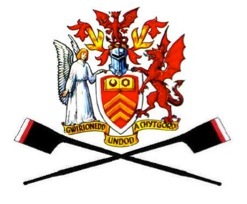 CURCNoviceMen's profile picture. Cardiff University Rowing Club Novice Men's Squad