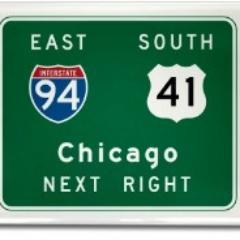 All local Chicago, Illinois news all on one twitter. Reviews, sports, events, weather, crime, traffic + tons more!