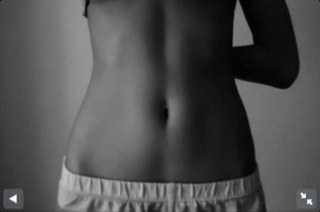 Hey,I'm fat! I need to get rid of this weight fast and THEN I will be happy.