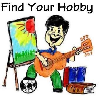 Find Your Hobby (@FindYourHobby) | Twitter