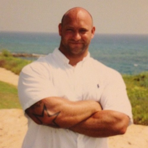 whitwickbaby's profile picture. 