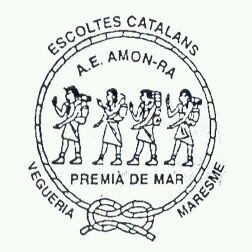 ⛺ Agrupament Escolta 🏠 Troba'ns al C/ de la Plaça, 65, ⏰ cada dissabte de 16h a 18:30h 📩 amonra.ae@gmail.com