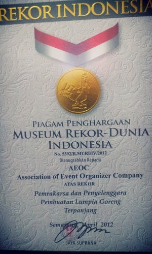 M7ProSemarang's profile picture. Event Organizer