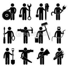 Serving companies as a temporary employee. Car and Valid Driving License. Construction, Painting, Warehouse, Home Improvement, Driving.