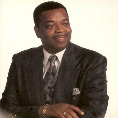 Profile Picture of Pechone F Chambers (@Pechone50) on Twitter