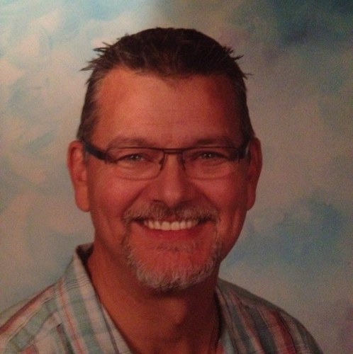 macbug1's profile picture. Masters degree in Technology.