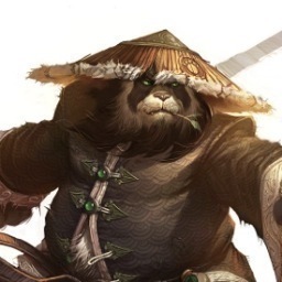I eat and breathe WoW . My purpose is to share the best news, tips around the web about WoW  (  ^   . ^)