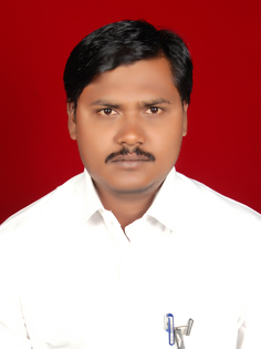 Sr. Engineer, at Megha Engineering & Infrastrctures Ltd..