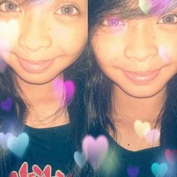 HI :) MY NAME IS KAI :) IM NOT PERFECT . BUT IM WORTH IT :D