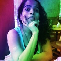 Rachana Parekh (@reelbuff) 's Twitter Profile Photo