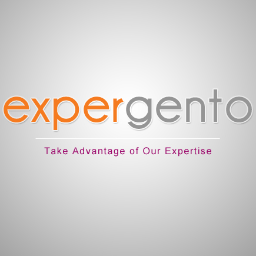 Expergento provide made solutions to help launch your store (Magento or Prestashop) easily