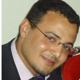 Mohamed Mattar