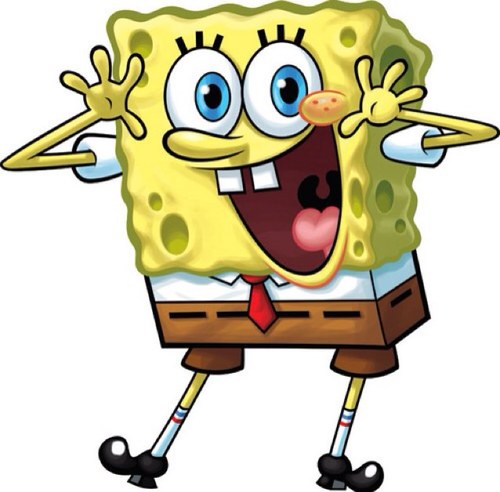 Je tweet depuis bikini bottom
Follow back