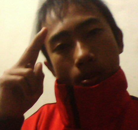 bagus_mw's profile picture. 