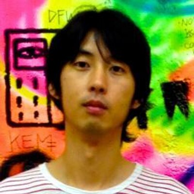 斎藤寿大 (toshihiro) Twitter