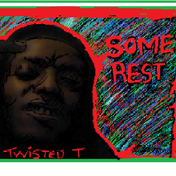 happenin folks...dont really know wat to say...blast my shits