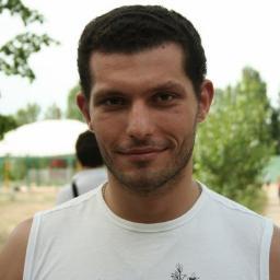 dj_begemot Profile Picture