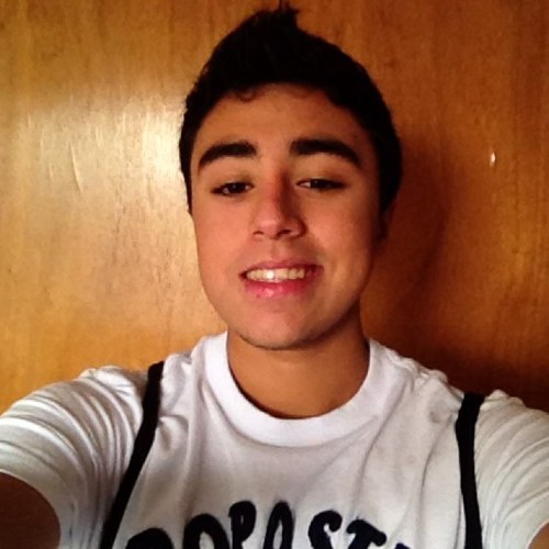 Ricardo Rios
