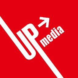 Upmediadigital's profile picture. Somos una Agencia Digital en Internet enfocada a resultados de negocio, especializada en implementación de estrategias de marketing digital.