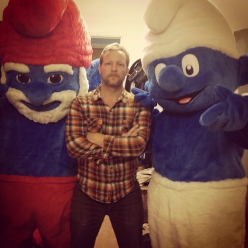 NystrmFredrik's profile picture. Musiker, lärare och poddare. Amatörpsykolog med stort intresse för pyroteknik.