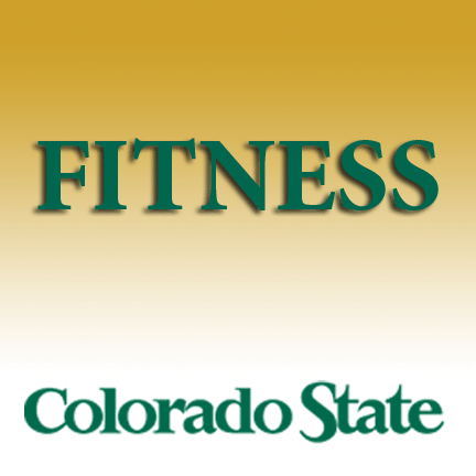 Informing you of everything concerning fitness at the CSU Rec Center!