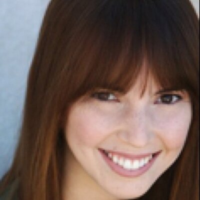Danielle Morrow Icarly