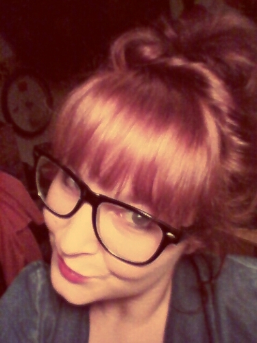 OwlMethod's profile picture. kifordítva mindenki rózsaszín