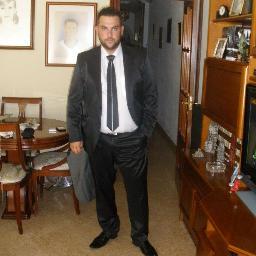 Israel Martin Sanz