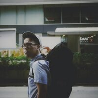 Davin (@davvn) 's Twitter Profile