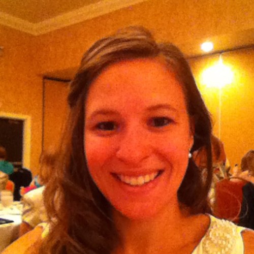 mrspbabs's profile picture. 