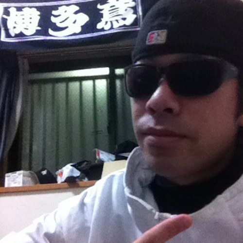 And052's profile picture. HI-D/DAZZLE 4 LIFE/N.C.B.B/BIG RON/KOZ/GIPPER/TAGG THE SICKNESS/AK-69/M.O.S.A.D./SHITAKILI IX/TOKONA-X/DJ PMX/DJ☆GO/HIPHOP/バイク/バスケ（NBA）/今はキックボクシングをやってます。1992生まれ