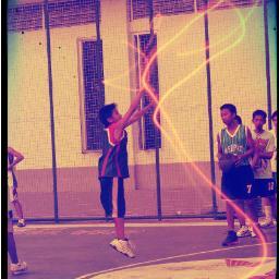 Basketball ,|official | 13old | SG,PM | blackwhite | #4 |
