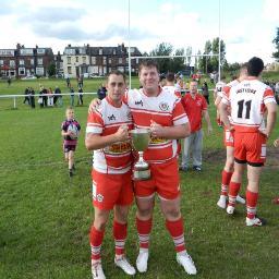 Loves playing all sports rugby league is the best sport, rhinos best team in the world love playing rugby for eastleefd arlfc.
