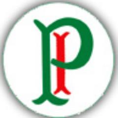 PALMEIRAS e nada mais.
