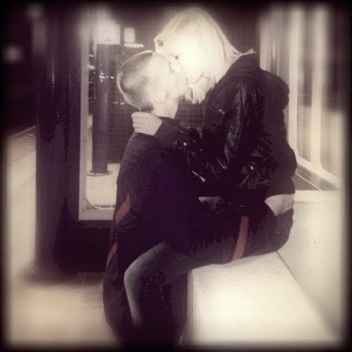 hi sweetheart, i love u so much♡ xeef.