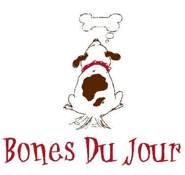 Treats so good, you'll wish you were a dog!
Owner, Chef and Biscuitologist.